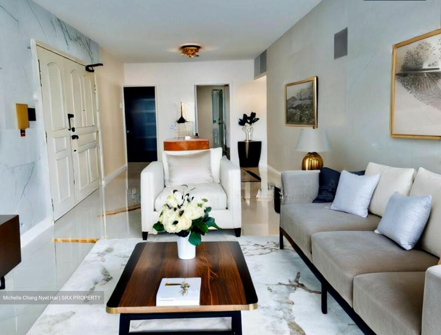 Bullion Park (D26), Condominium #506488571